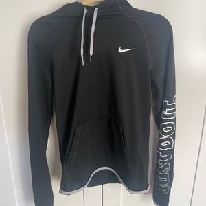 Nike sweater